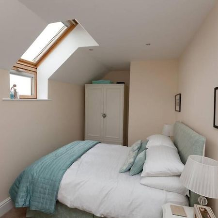 Red Lion Loft Blidworth公寓 外观 照片