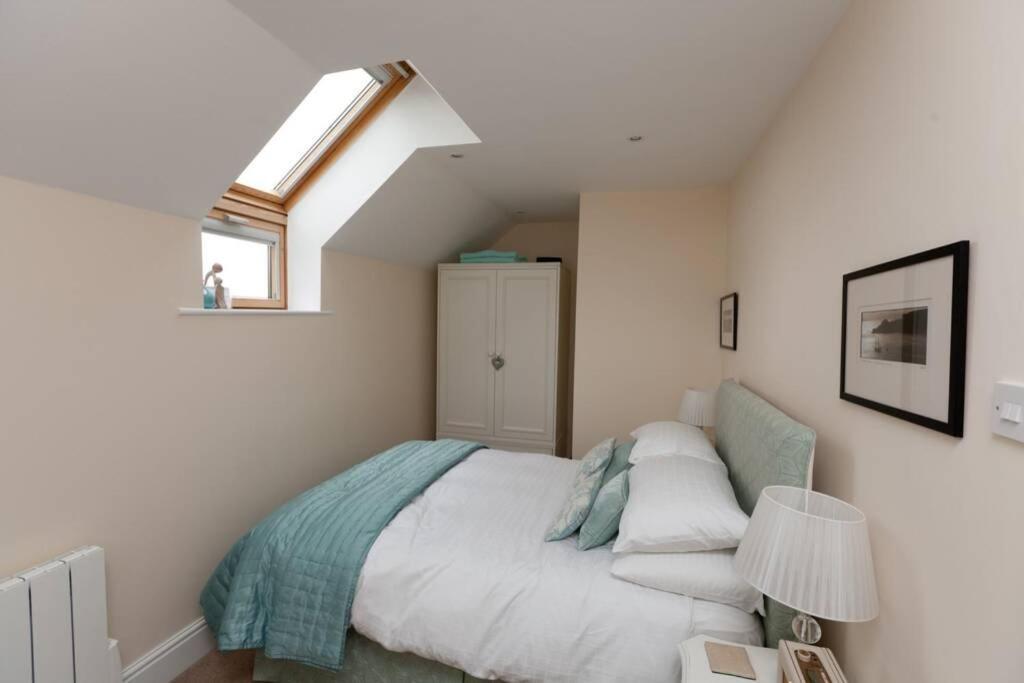 Red Lion Loft Blidworth公寓 外观 照片